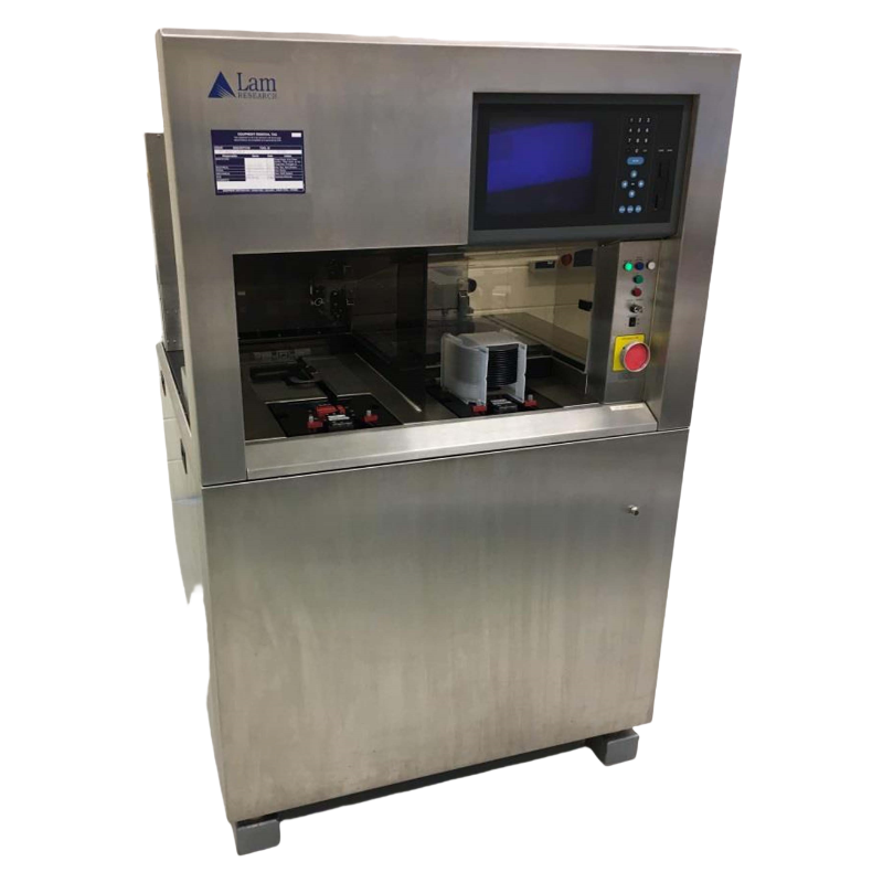 庫存等離子刻蝕設備Lam Rainbow 4420